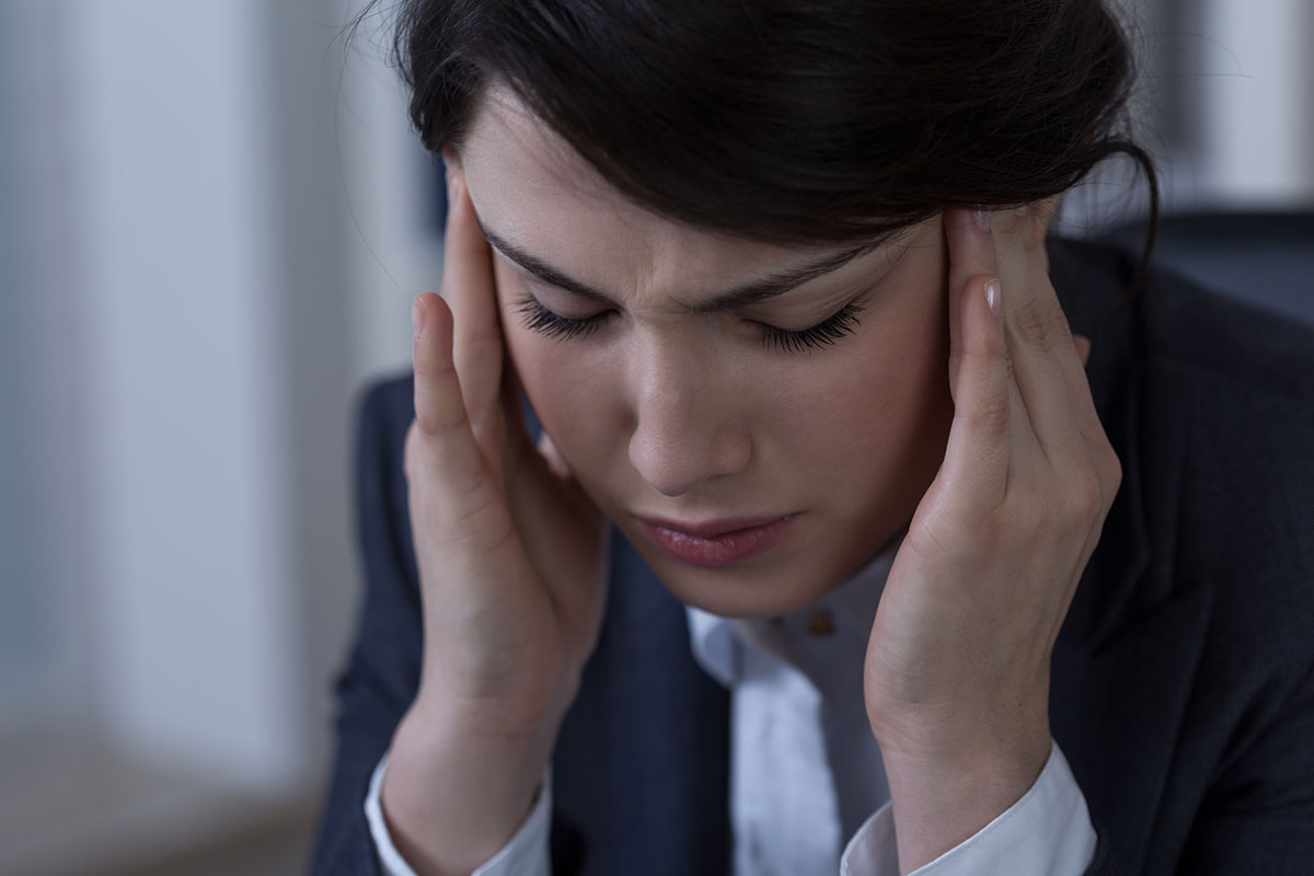 Migraine treatment in Bradenton, FL